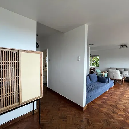 Villa Natural Oasis With Panoramic View & Bio-diverse 9 950m2 Garden